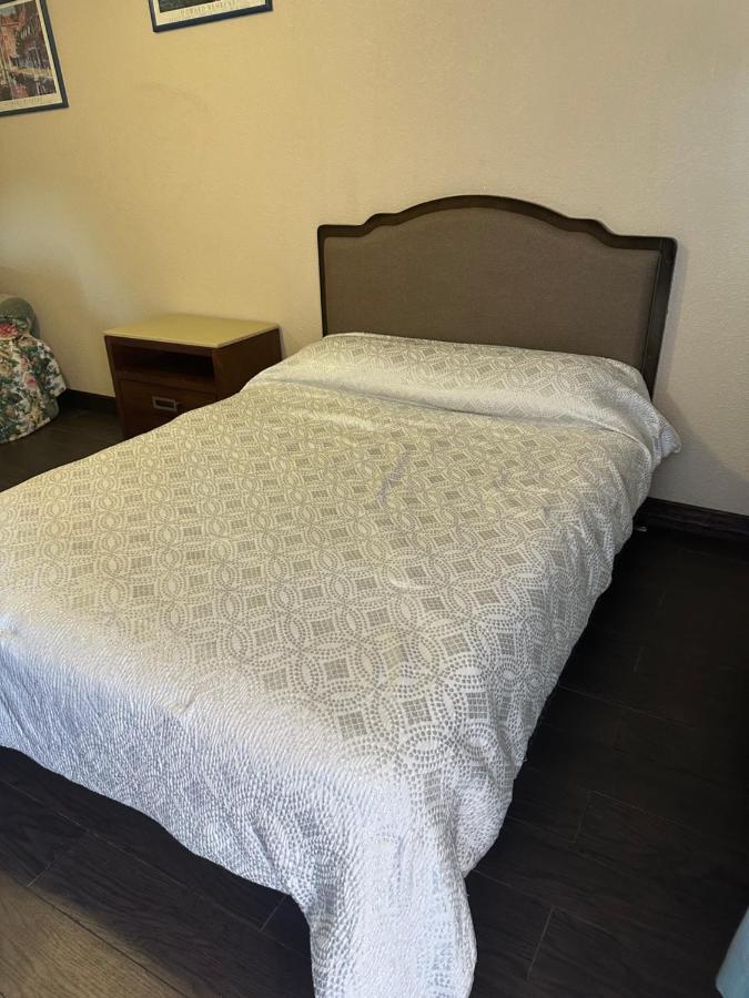 Rancho Motel - Ontario Airport Eksteriør bilde